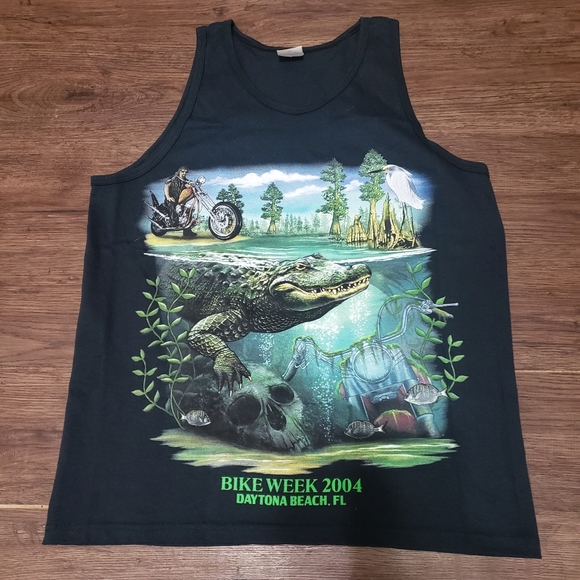 Anvil Other - Mens Muscle Shirt